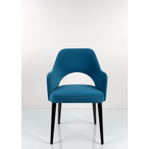 Krzesło DELUXE  KR-138 Kolory Tkanina
